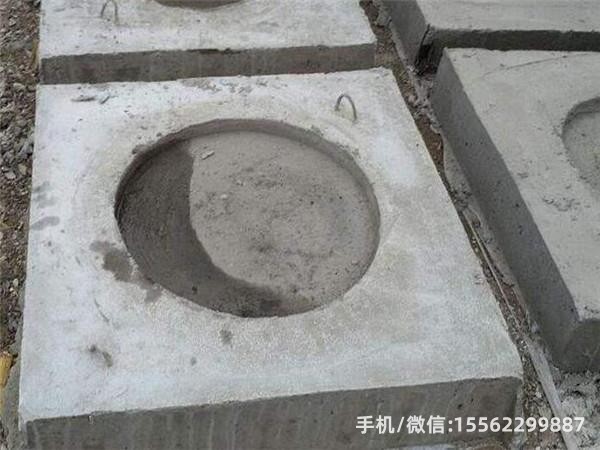 阜城1600×1600混凝土电杆底盘