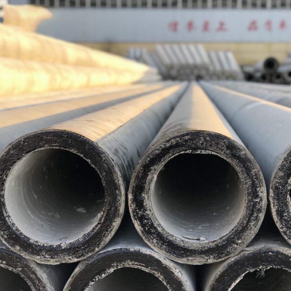 阜城150×10米预应力水泥电线杆